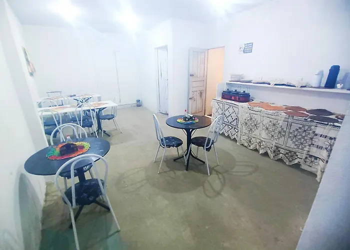 Pousada Maceio